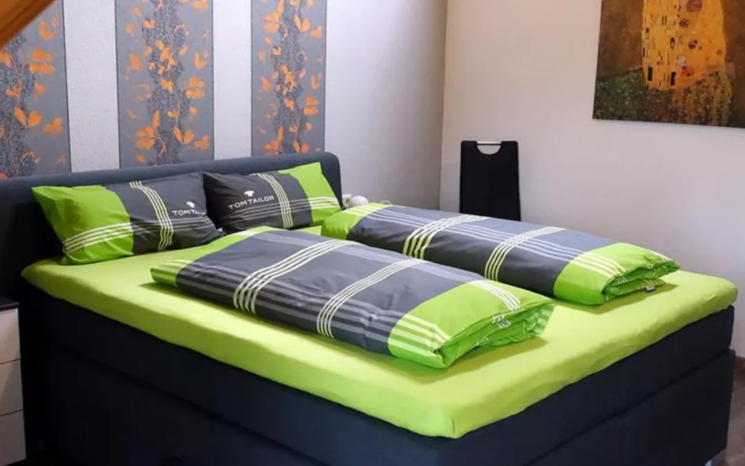 Ferienwohnung Fliegerhorst