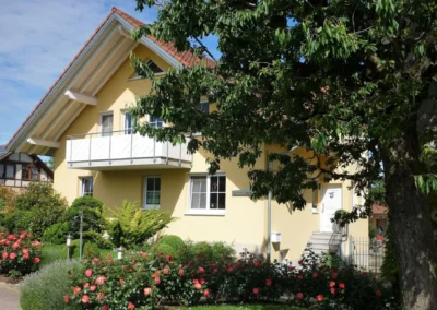 Ferienwohnung Winzerhof Hofert