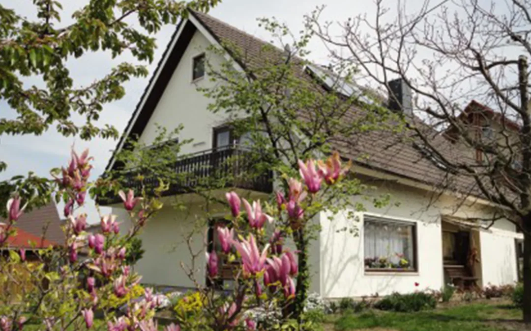 Gästehaus Schmeißer