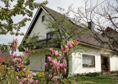 Gästehaus Schmeißer