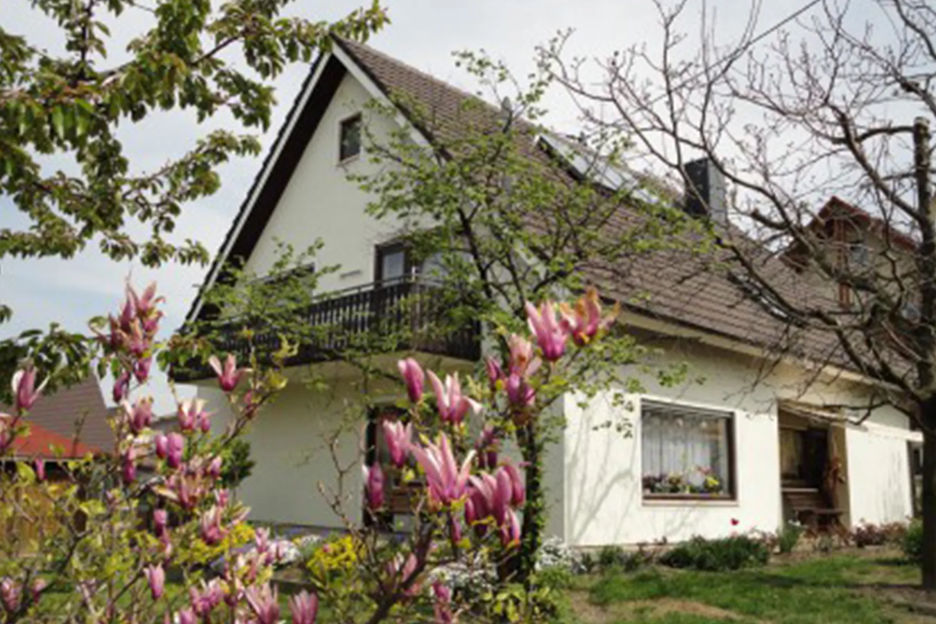 Gästehaus Schmeißer