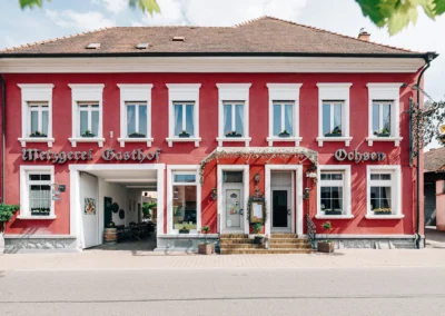 Gasthaus zum Ochsen