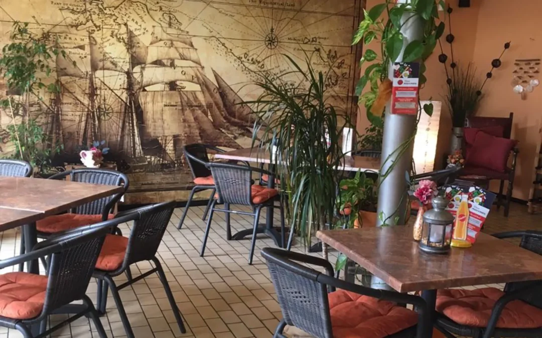 Nino’s Pizza e Pasta