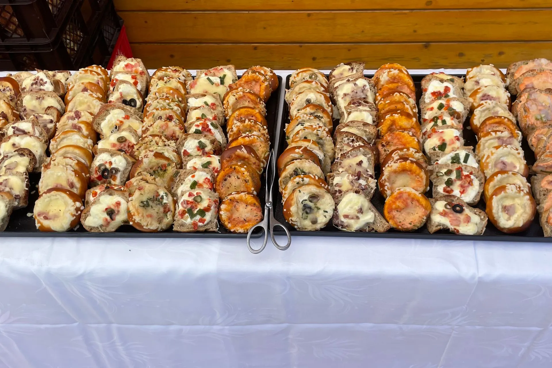 Kaiserstühler Spezialitätenbäckerei